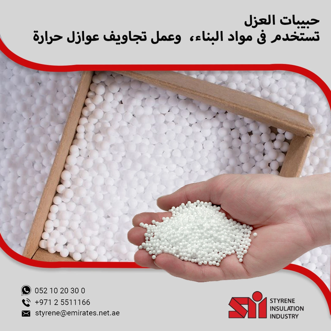 styrene-uae