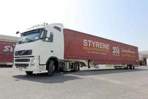styrene-uae