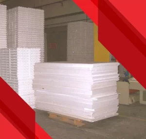 EPS Sheets