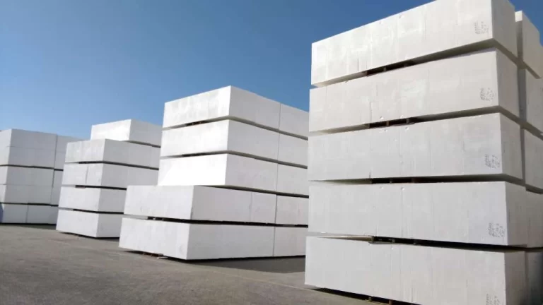 Geofoam suppliers in UAE