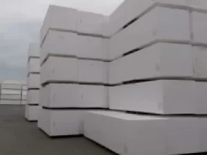 EPS Insulation in UAE