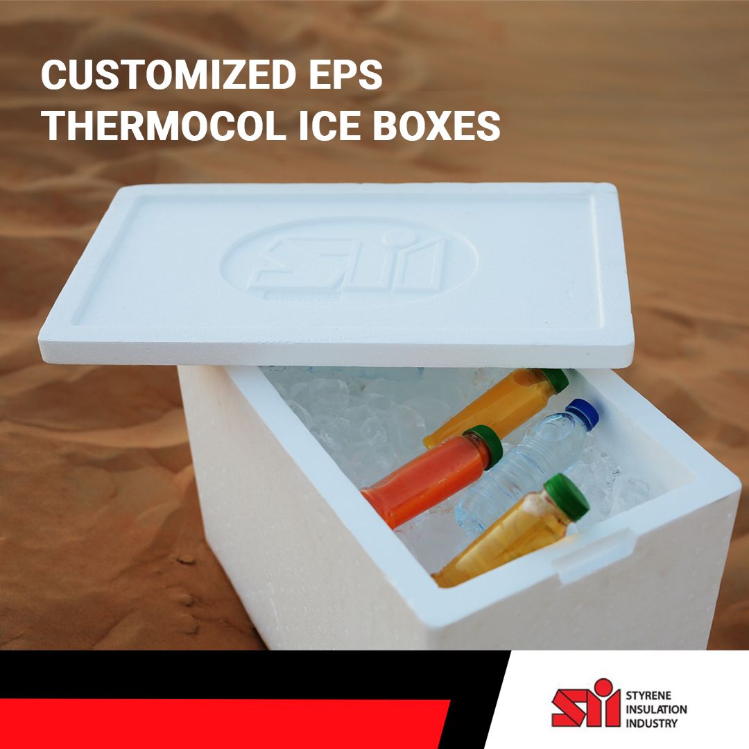 Ice Box