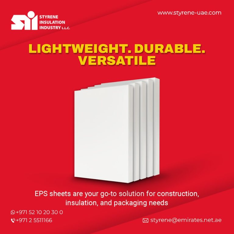 EPS Sheets