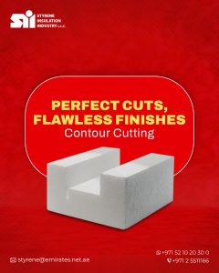 Contour Cutting