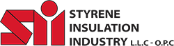 Styrene Insulation Industry, UAE